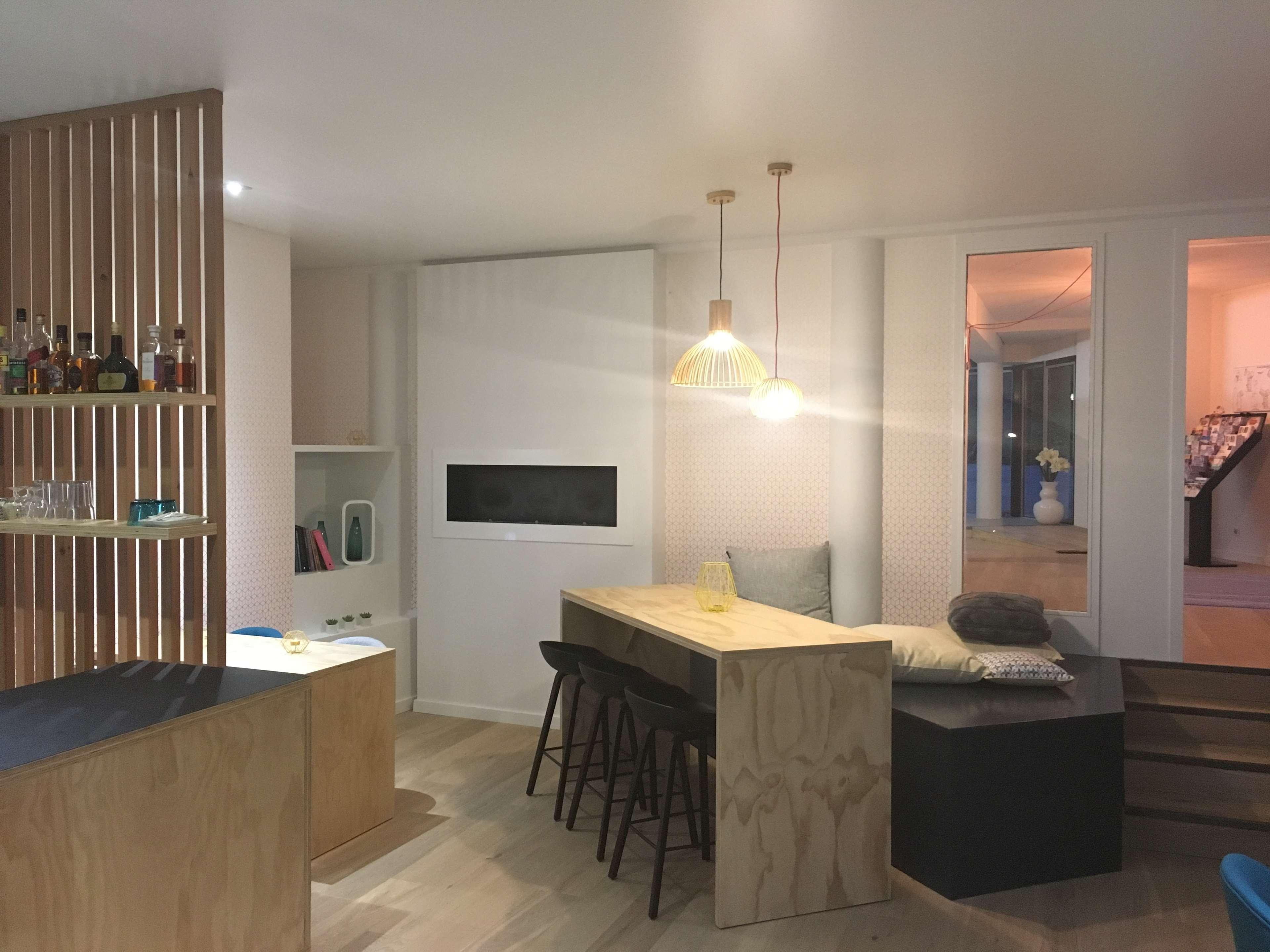 Best Western Bridge Hotel Lyon East Jons Ngoại thất bức ảnh